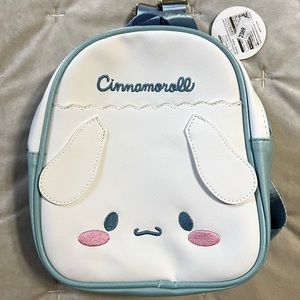 Cinnamoroll Mini Backpack